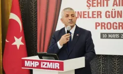 MHP İzmir’de kongre süreci 21 Haziran’da başlıyor