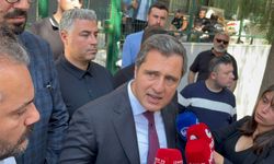 CHP’li Yücel’den ‘operasyon’ eleştirisi: TCK ve CMK’da yeri yok
