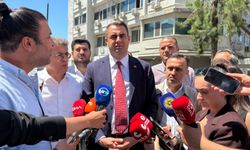 Başkan Güç: 'AKP ilk seçimde baraj altında kalacak'