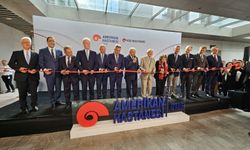 İzmir’e ‘Koç’ gibi yatırım: Amerikan Hastanesi