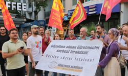 ‘Haklı talepler gözaltına alınamaz’