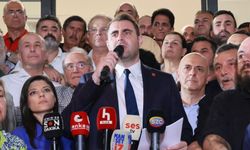 "Baba ocağını üç beş koltuk sevdalısına teslim etmeyiz"