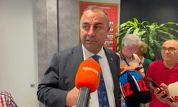 CHP’li Vekil Arslan:  Bu hukuksuzluğun tam karşısındayız