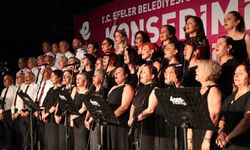 Başkan Yetişkin'den Pınarbaşı'nda sanat şöleni