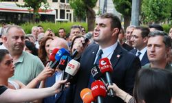Güç: Yeni binanın tadilatı birkaç güne biter