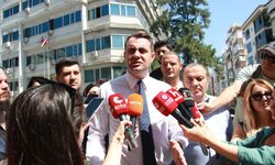 Güç: Adalet değil, siyasi bir operasyon