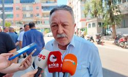 ‘Yukarıdan yazılan bir senaryoyu burada hayata geçiriyorlar’