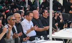 1387 yıllık bitmeyen sızı: Kerbela