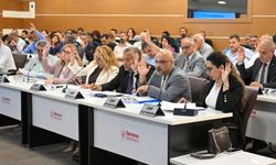 Bornova'da iş birlikleri güçleniyor