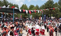 Yörük-Türkmen mirası Muğla’da yaşatılıyor