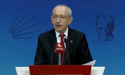 Kılıçdaroğlu, iktidara NATO tavsiyesi verdi!