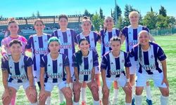Tavşanlı Akıncılar Spor Kadın Futbol Takımı 2. Lig'de