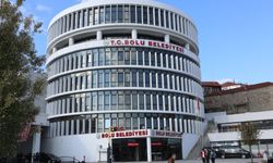 Bolu Belediyesi’ne operasyon: 10 kişiye gözaltı