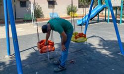 Efeler'de güvenlik hijyen ve konfor bir arada