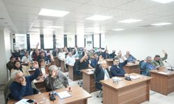 Turgutlu Belediye Meclisi Salı günü toplanacak