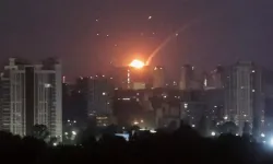 Rusya'dan Kiev'e şiddetli saldırı