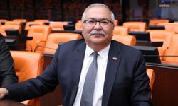 CHP’li Bülbül’den MYK kararına veto