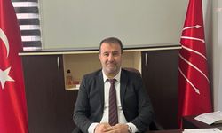 CHP Artuklu İlçe Başkanı görevinden istifa etti