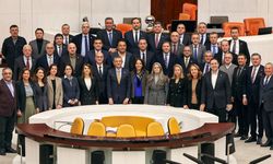 Yeni Parti’de 8 kurucu İzmir’den