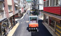 Efeler’in ulaşım konforu  Anıl Yetişkin’le yükseliyor