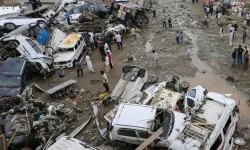 Hindistan ve Nepal’de Muson felaketi
