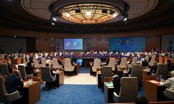 NATO Ankara Zirvesi sonuç bildirisi açıklandı