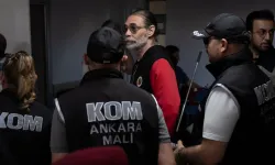 Etimesgut Belediyesi'ne operasyon