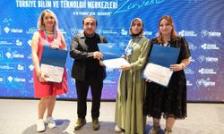 Bilim Uşak Eğitmenleri TÜBİTEM Zirvesi’nde