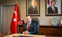 Manisa İl Sağlık Müdürü'nden sıcak hava uyarısı