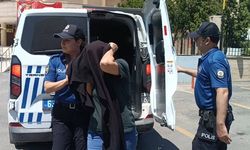 Şanlıurfa’da hemşire kılığında bebek kaçırma girişimi