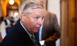 ABD'li Senatör Lindsey Graham hayatını kaybetti