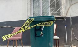 Adana'da d*hşet'Eşini çekiç ve bıçakla ağır yaraladı
