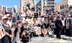 '78 Can İçin Adalet Yürüyüşü' Ankara'da tamamlandı