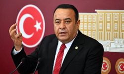 CHP'li Adnan Beker partisinden istifa etti