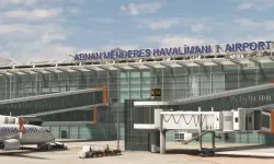 Adnan Menderes Havalimanı'nda 4 polis yaralandı