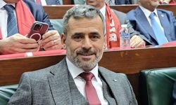AK Partili başkana bıçaklı saldırı: oğlu yaralandı