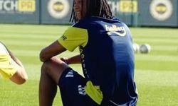 Nathan Aké'Fenerbahçe'ye gelmek kolay bir karardı