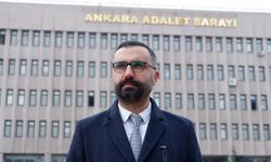 Gazeteci Alican Uludağ Adli Kontrolle Serbest