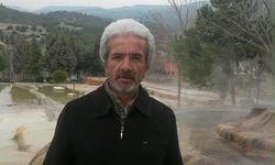 Dereye uçan aracın sürücüsü hayatını kaybetti