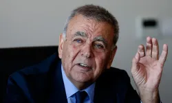 Aziz Kocaoğlu CHP’den istifa etti