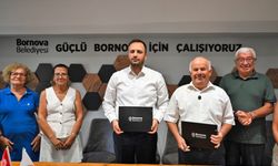 Bornova'nın çınarları için işbirliği protokolü