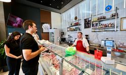 Başkan Mandalinci, saha ziyaretlerini sürdürüyor