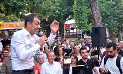 Çavuşoğlu: 'Atanacak kişi sokakta yürüyemez'