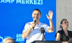 Akın’dan spora ve sporcuya büyük destek