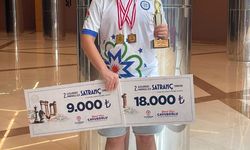 Büyükşehir Sporcuları Satrançta Başarılarını Sürdürüyor