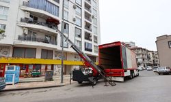 Büyükşehir taşınma desteği 1 yaşında