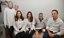 Manisa'nın Evde Bakım Hizmeti Yaşamı Kolaylaştırıyor