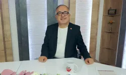 Çağlayan Bilgen partisinden istifa etti