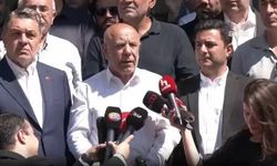 Çetin'Belediye her denetimden başarıyla geçti