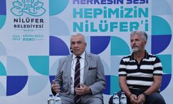 Başkan Özdemir, Beşevler sakinlerini dinledi